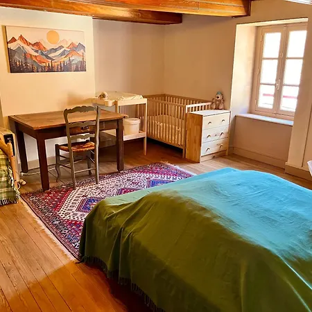 Casa de Férias 