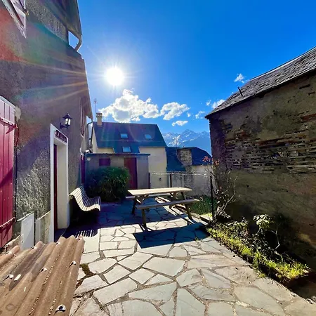 Casa de Férias 